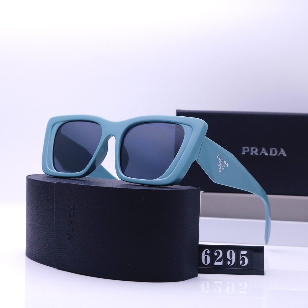6 Colours SunGlasses 6295 TYJ-915137
