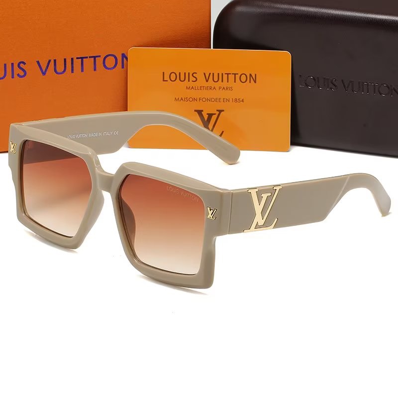 6 Colours SunGlasses 2209 TYJ-915168