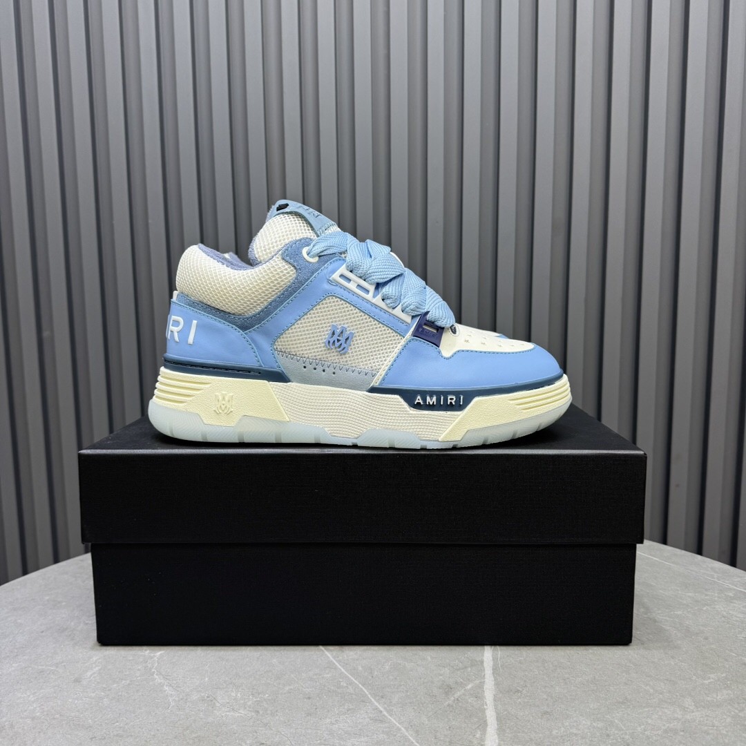 AMRI MA-1 low top sneakers