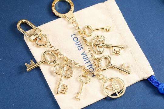 LV Key Ring
