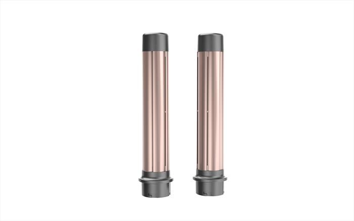 GAMA - MULTISTYLER UNIQ VIBRANCE-grigio, rosa