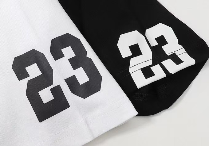 Amri Short sleeve