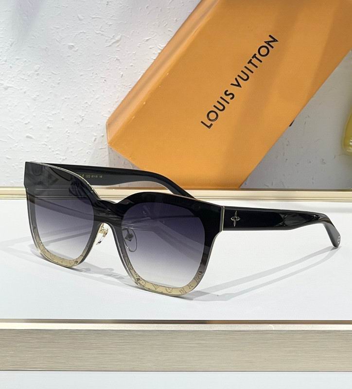 LV Sunglasses