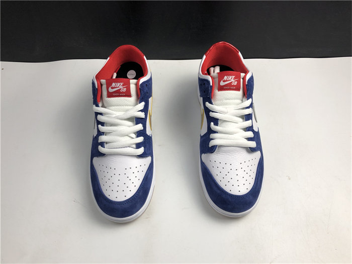 NK Dunk SB Low Ishod Wair BMW 839685-416