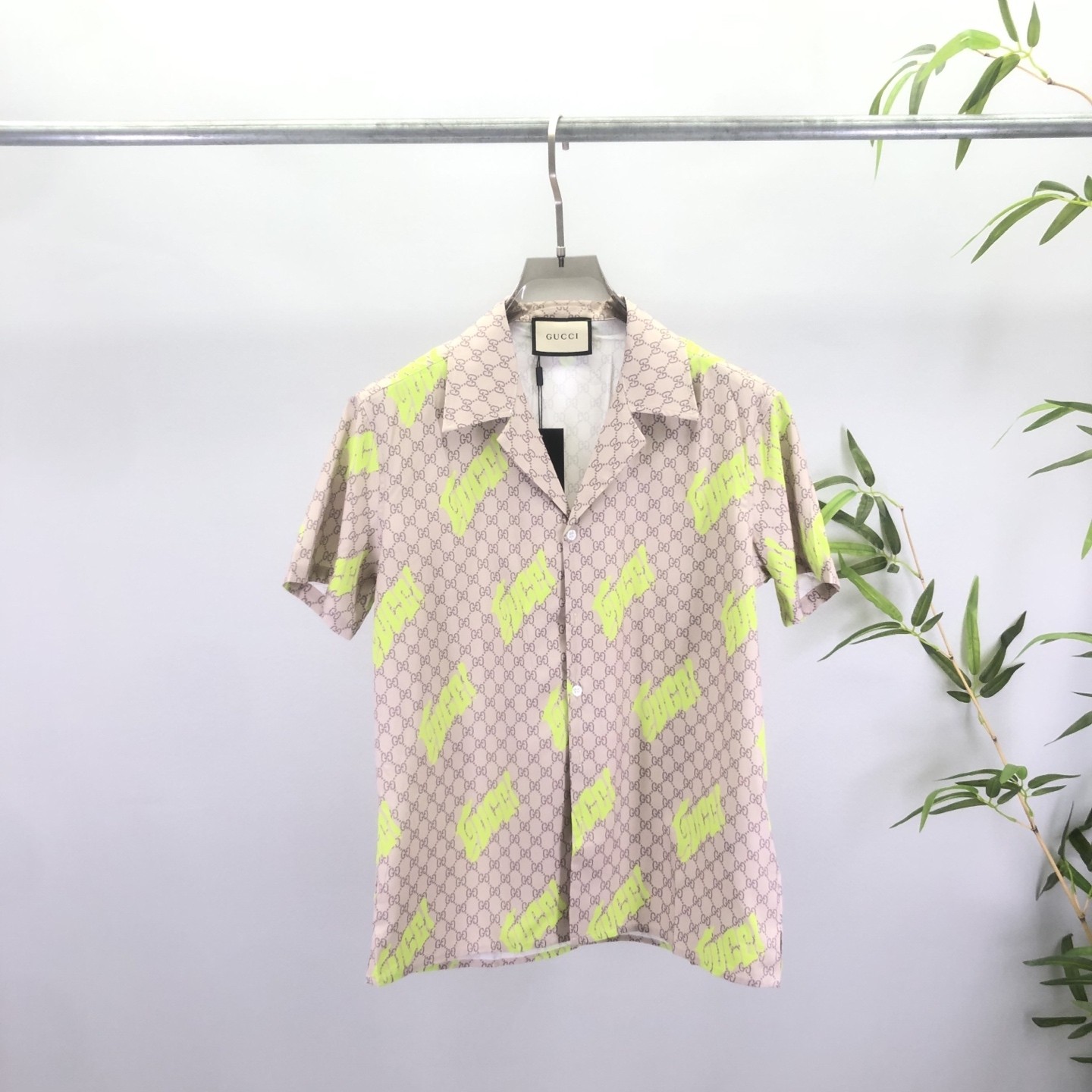 GUC Two-piece suit