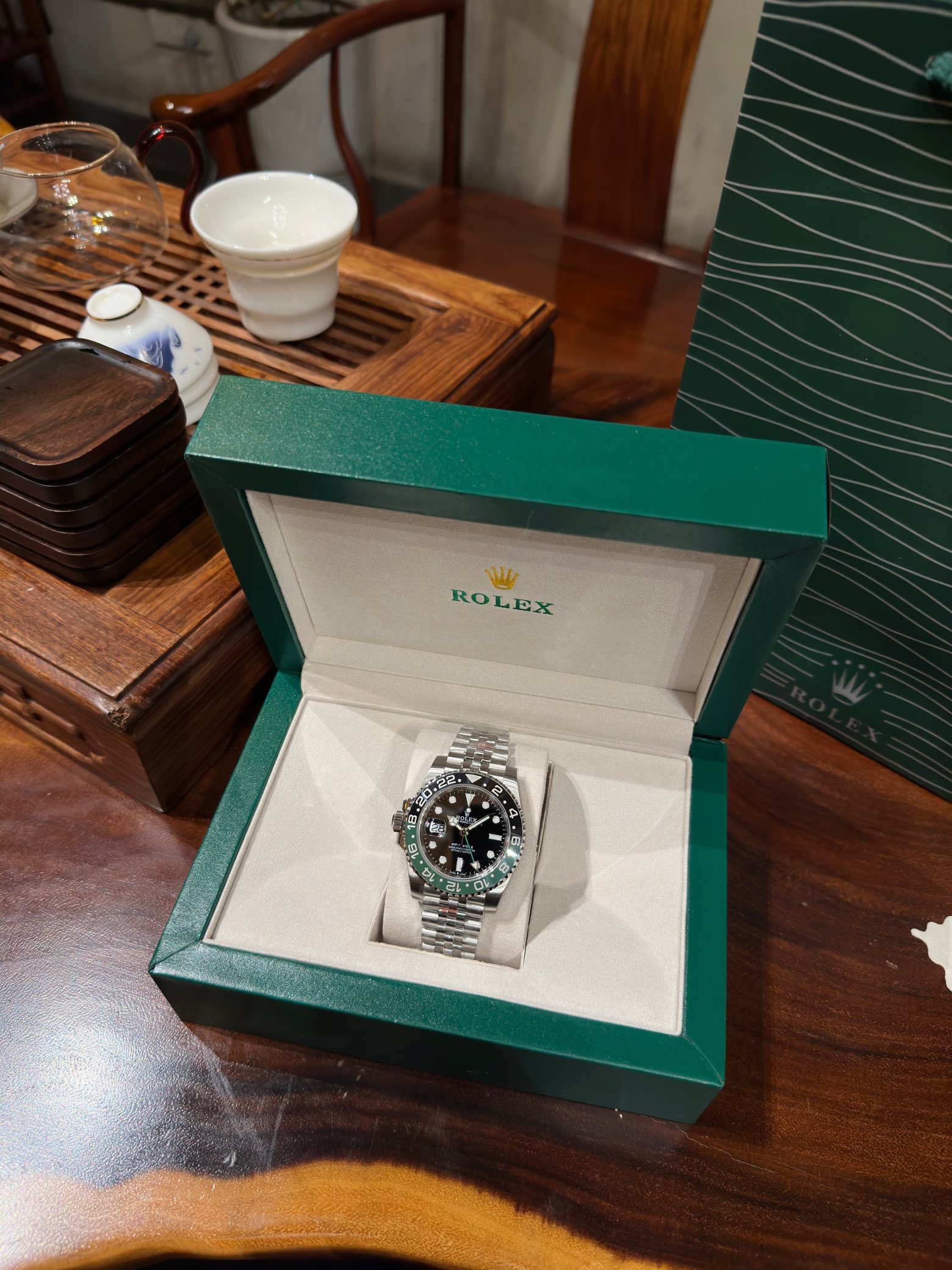 WATCH WD-7180005
