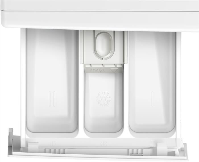 BOSCH - Lavatrice Serie 4 WAN28218IT 8KG 1400G Classe A-Bianco