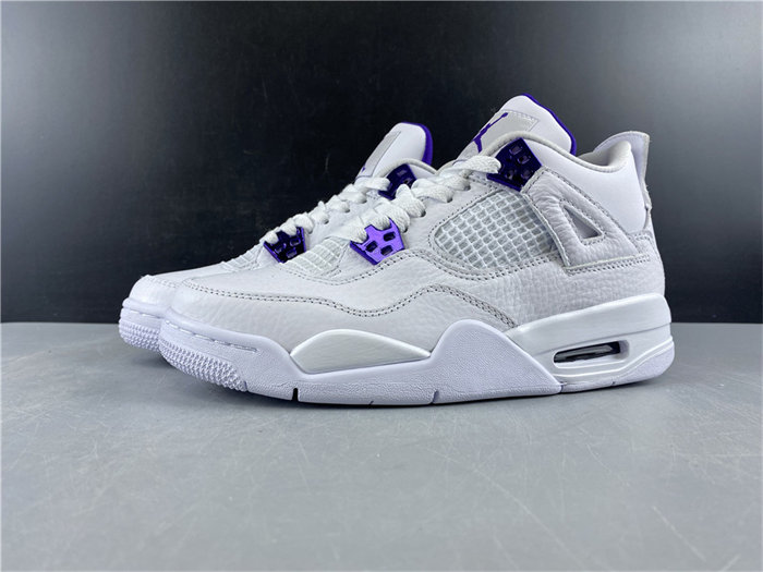 JRD 4 Retro Metallic Purple 408452-115