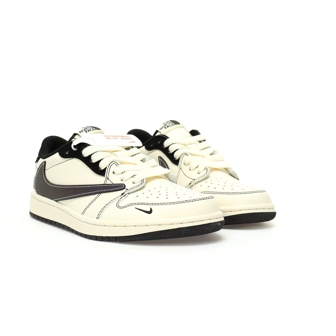 NK Air1 Low x TNF