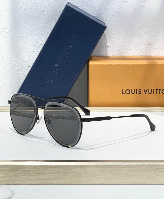 LV Sunglasses