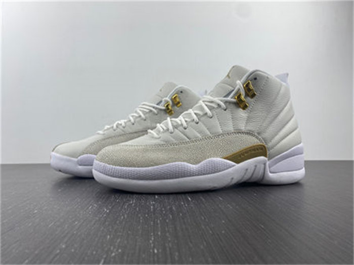 JRD 12 Retro OVO White 873864-102
