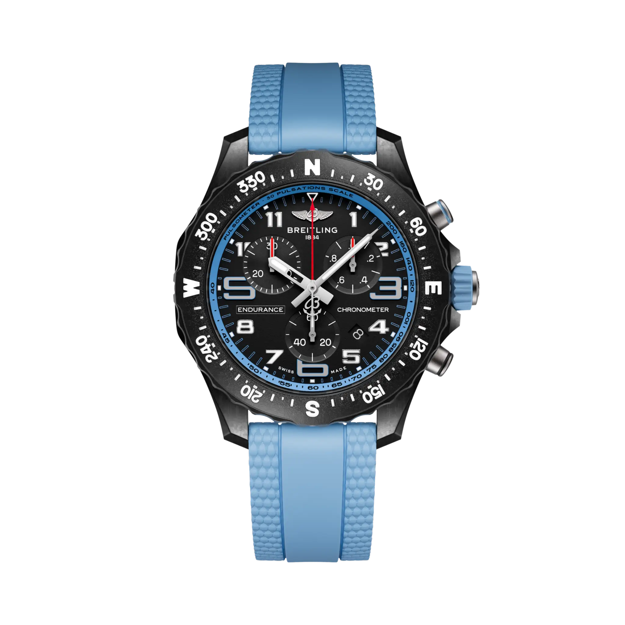 Breitling Professional Endurance Pro 38mm X83310281B1S1