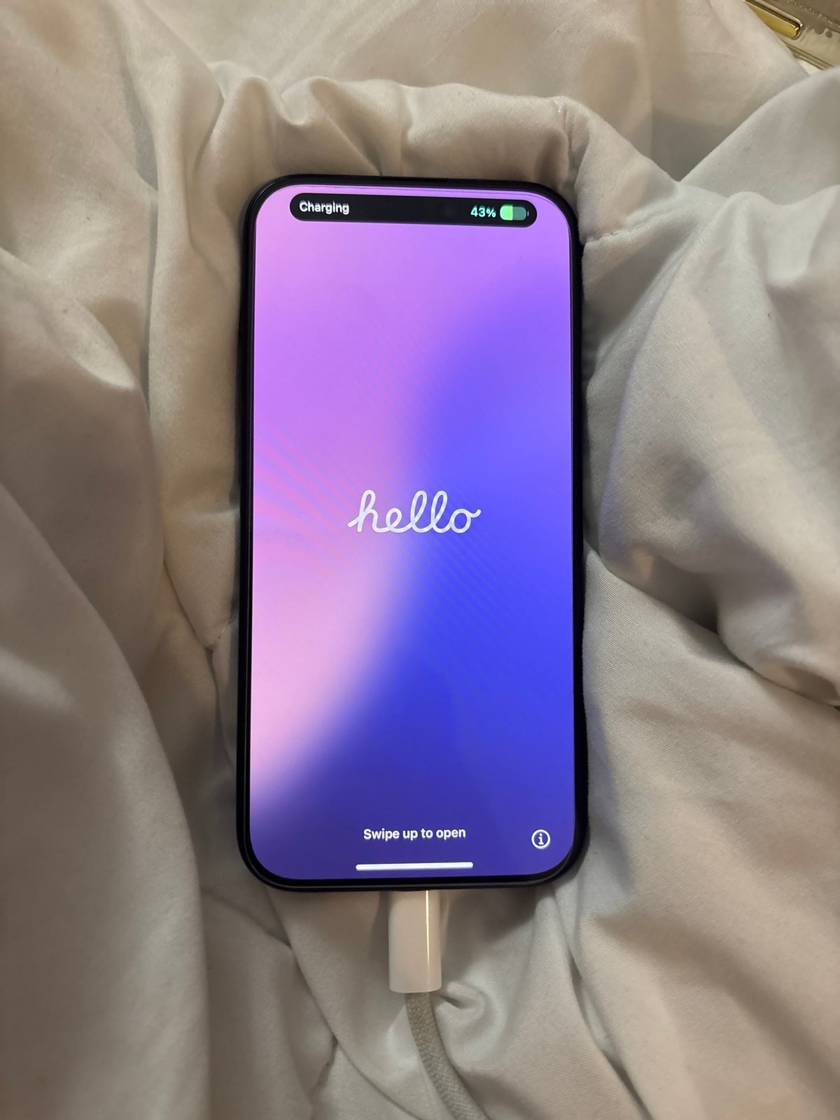 iPhone 15 pro 6N35