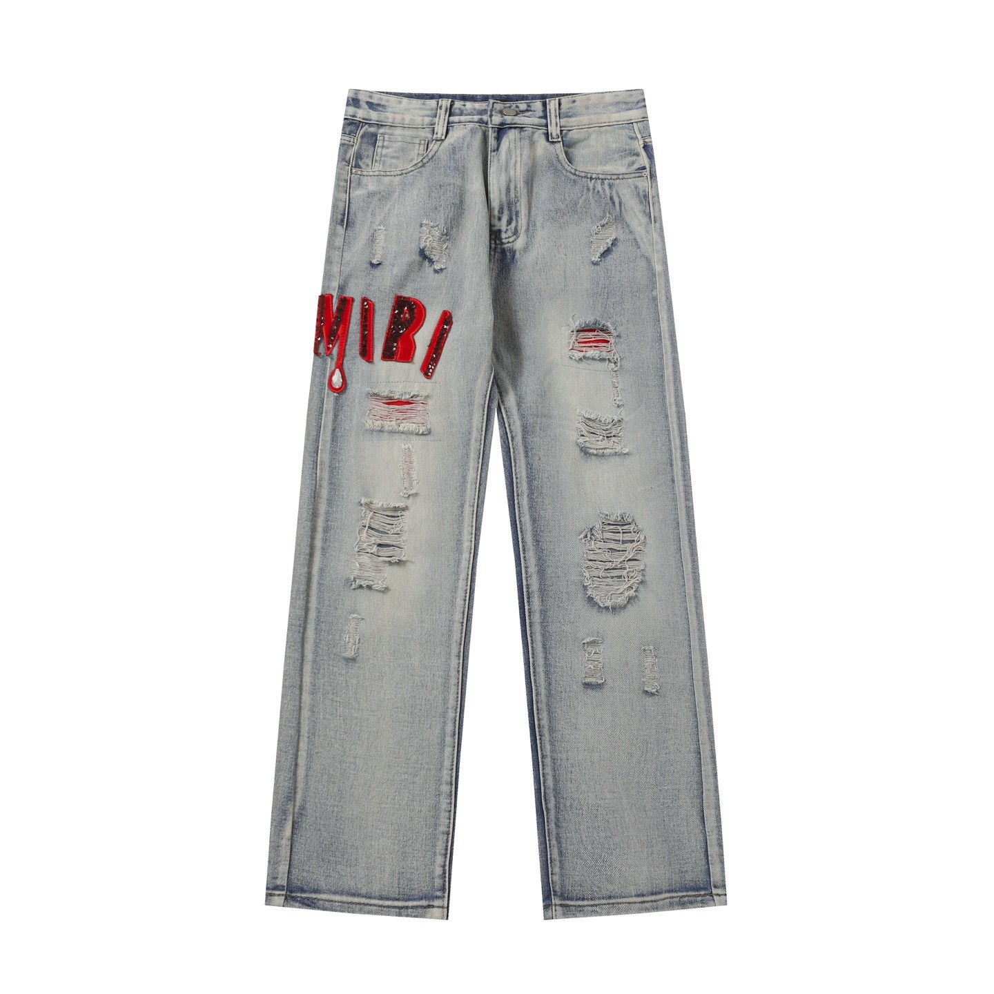 Amri Denim Jeans