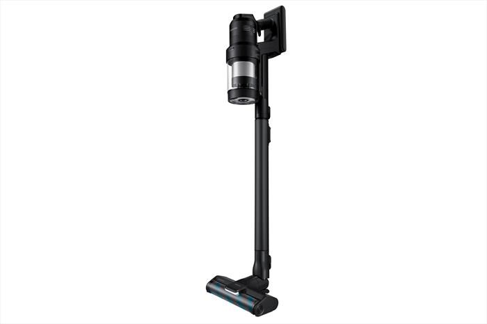 SAMSUNG - Scopa elettrica VS90F40DEK/WA-Satin black