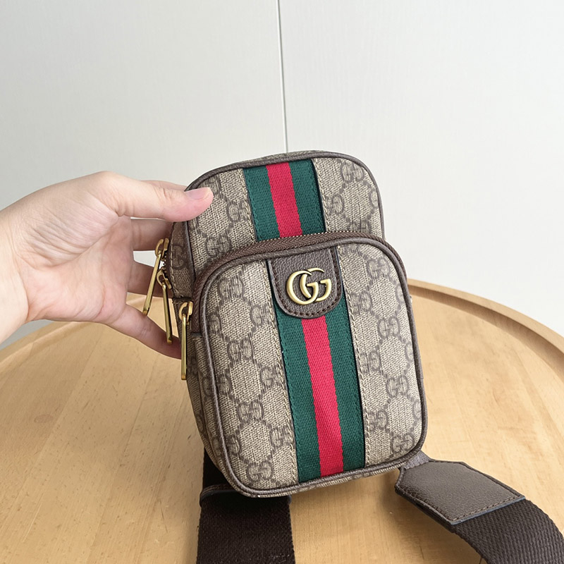 Mini 4.7″x7.1″x2.7″ Handbag With Adjustable Strap BB-921368