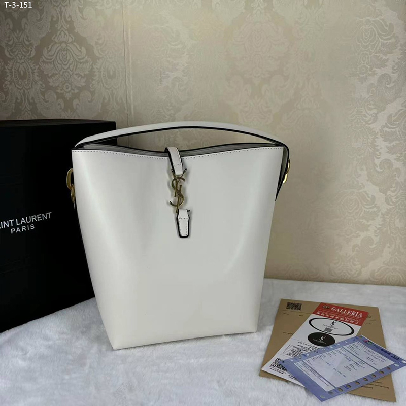 7.9″x9.8″ Adjustable Strap leather Bucket bag BB-921042
