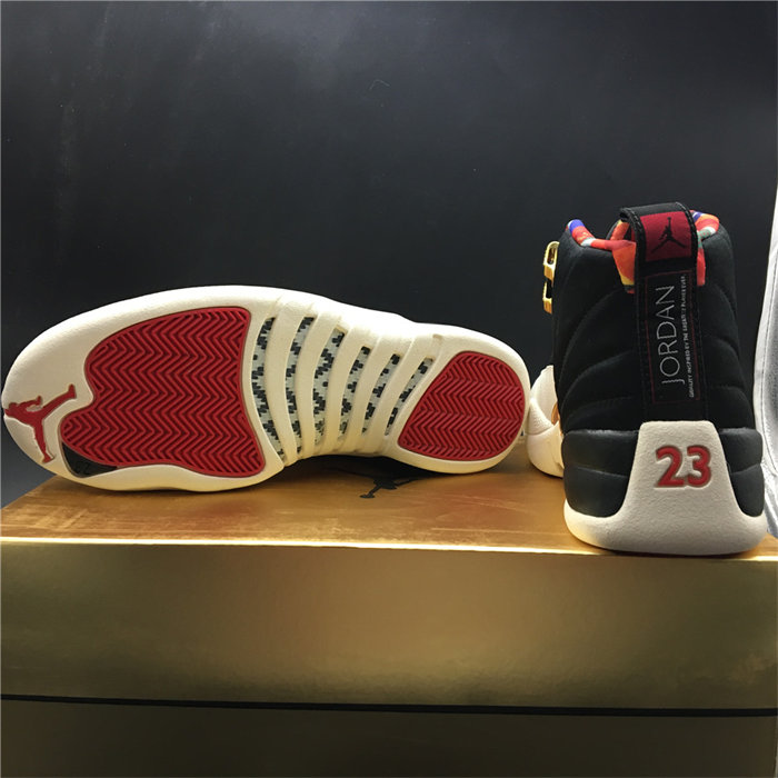 JRD 12 Retro Chinese New Year 873864 -102