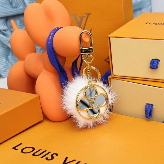 LV Key Ring