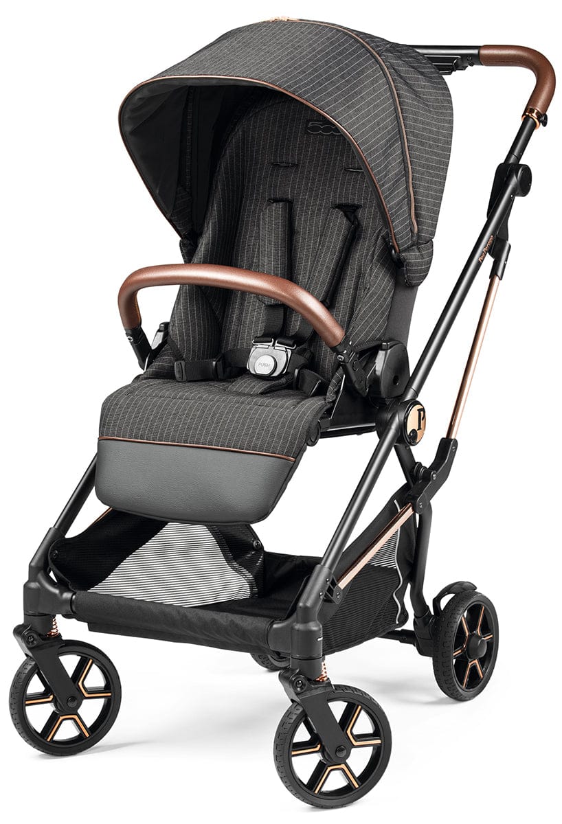 PEG Vivace Stroller - Fiat 500