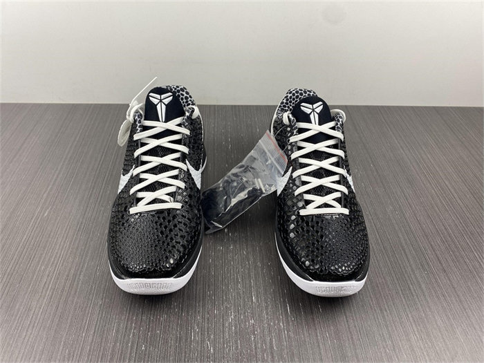 NK Kobe 6 Protro Mambacita Sweet 16 CW2190-002