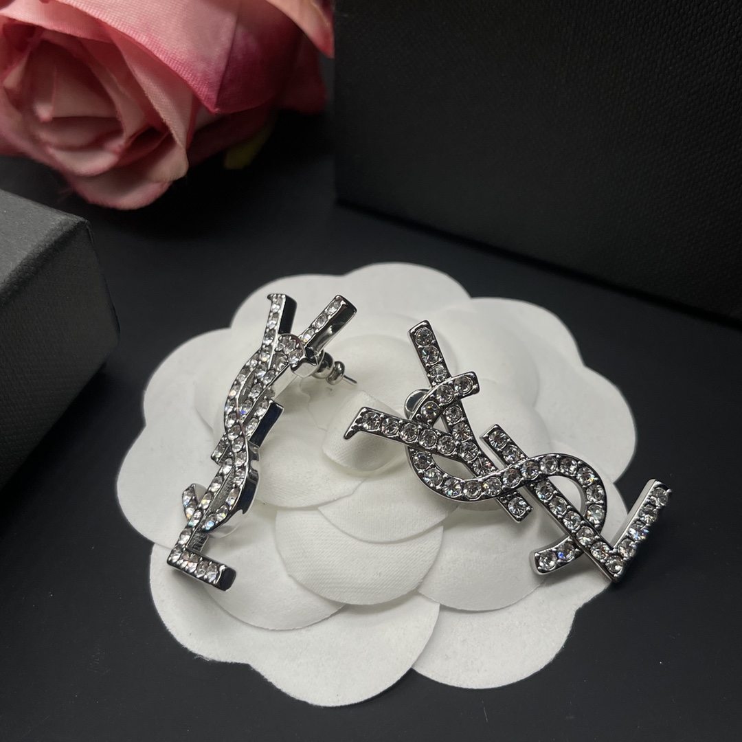 Earrings YYED-9110012