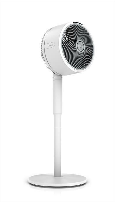 SHARK - Ventilatore a piantana FLEXBREEZE FA220EU-Bianco