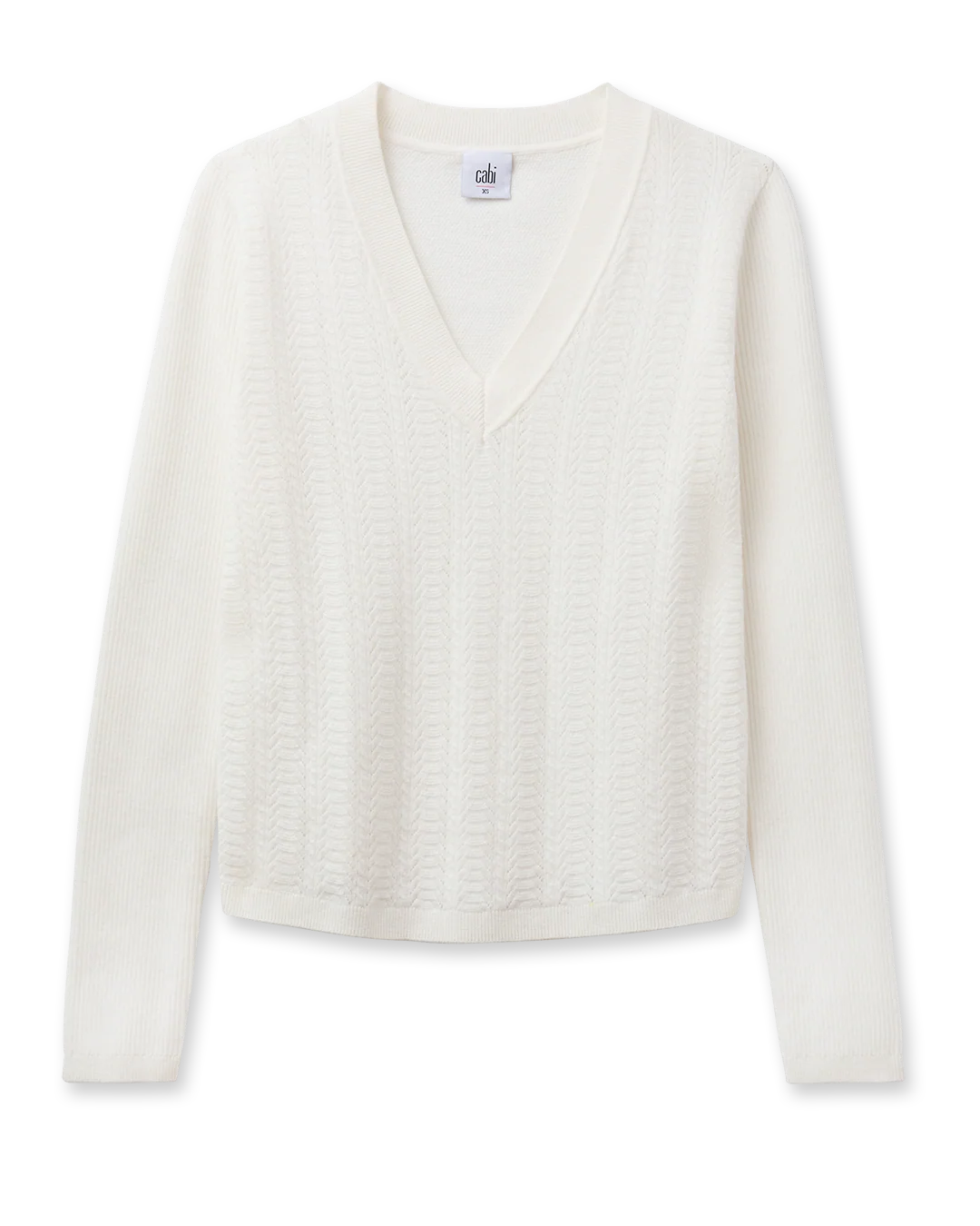 Perfect Pullover