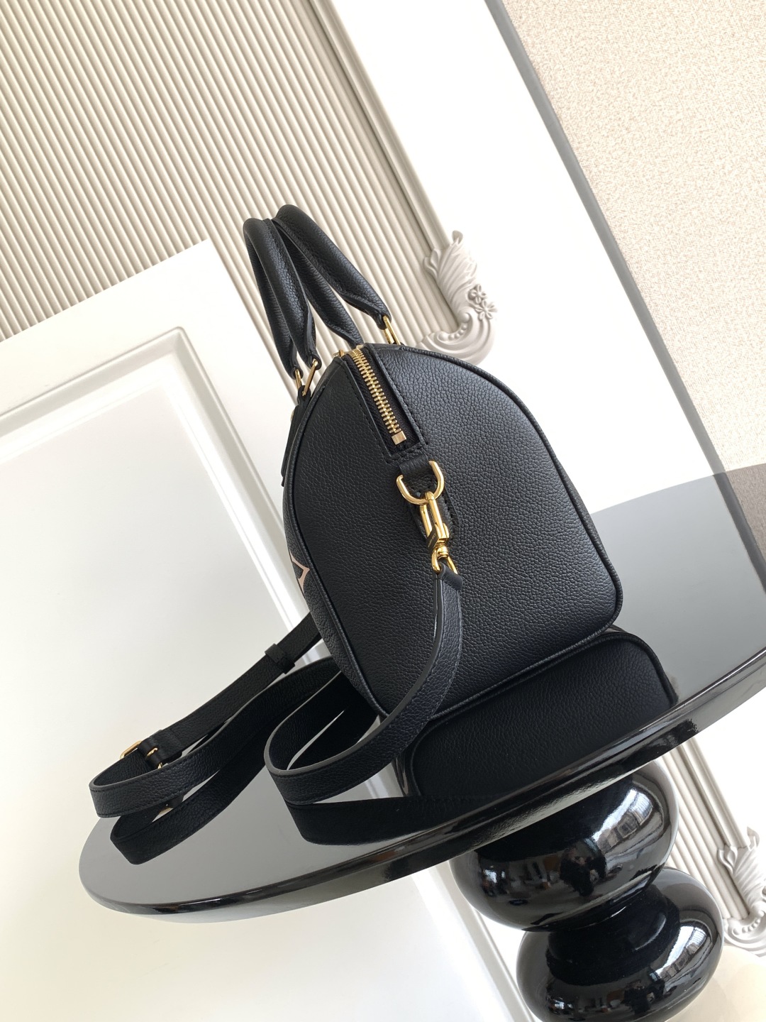 Louis Vuitton Speedy Bandoulière 25 Women Bags M58947