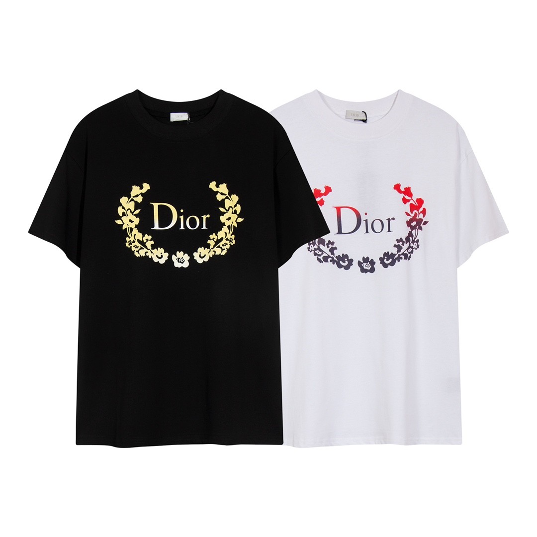 DR SS23 T-shirt