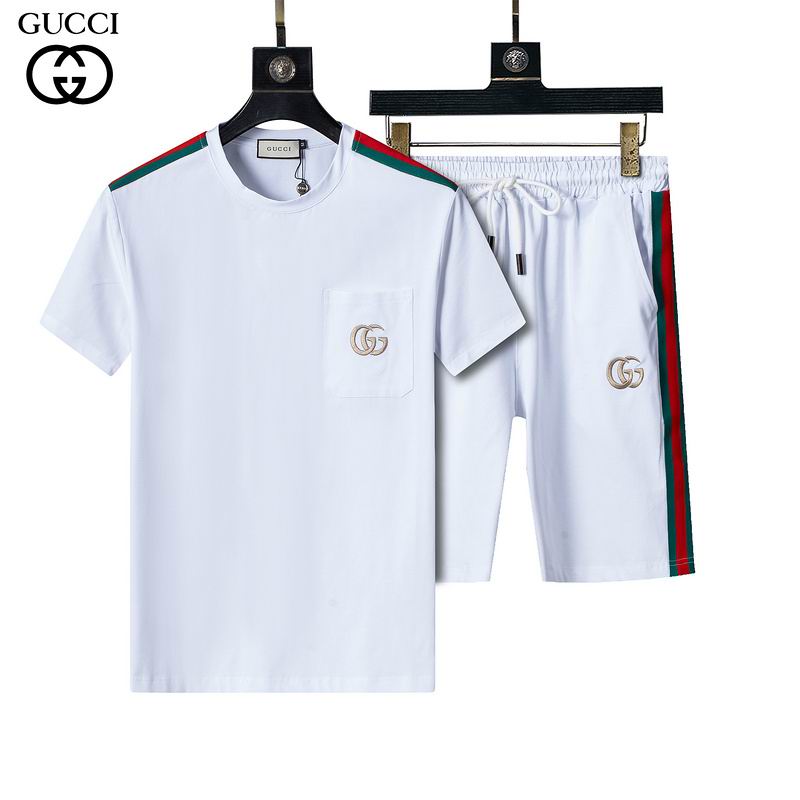 GUC Two Piece Short