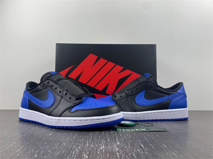 JRD 1 Retro Low Royal 705329-004