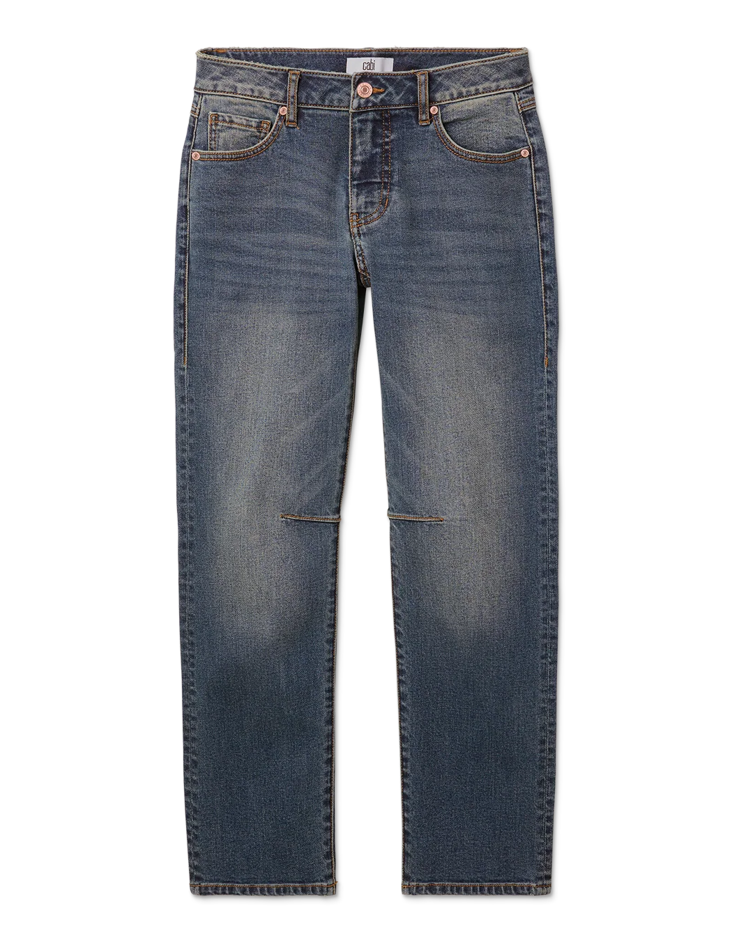 Tahoe Jean