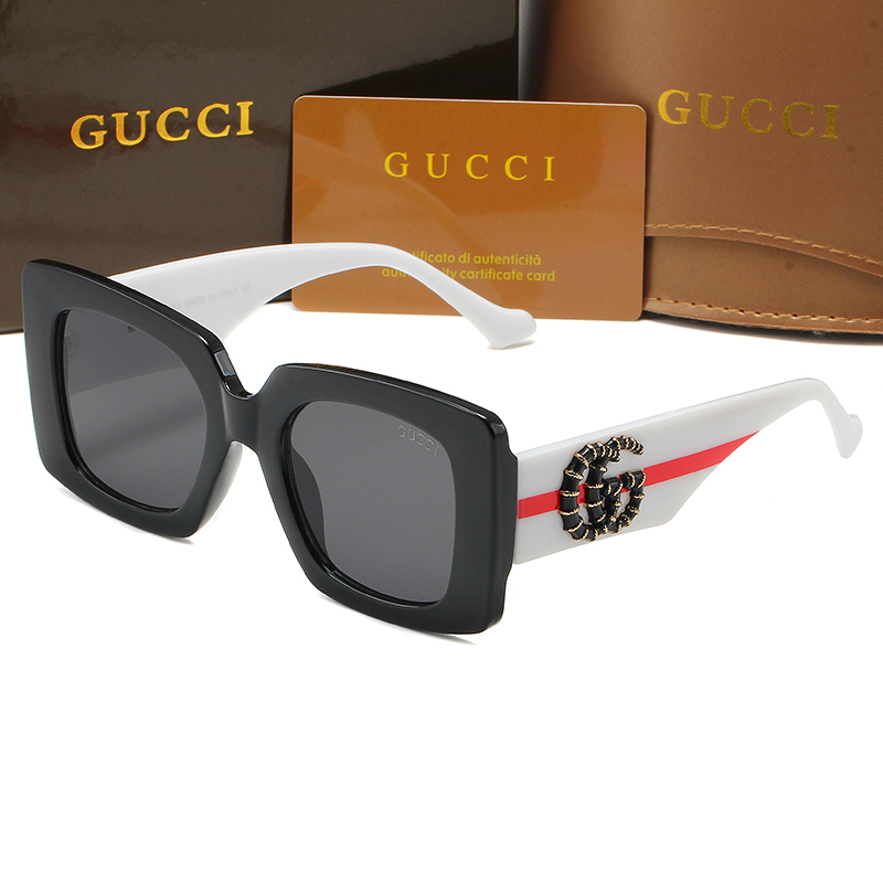 6 Colours Fashion SunGlasses 1131 TYJ-915238