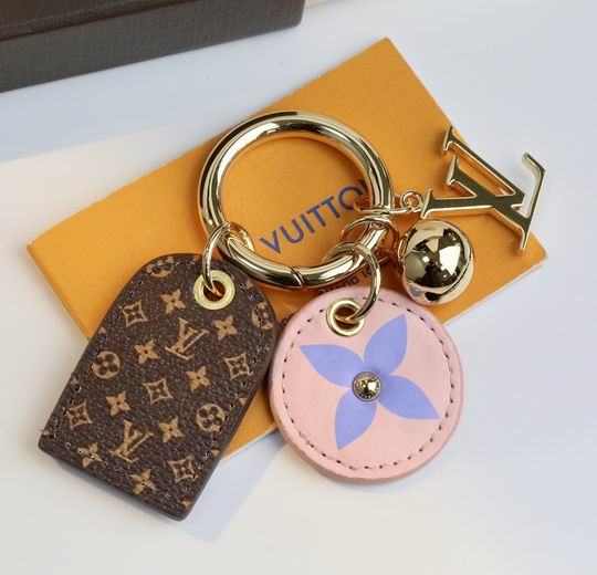 LV Key Ring