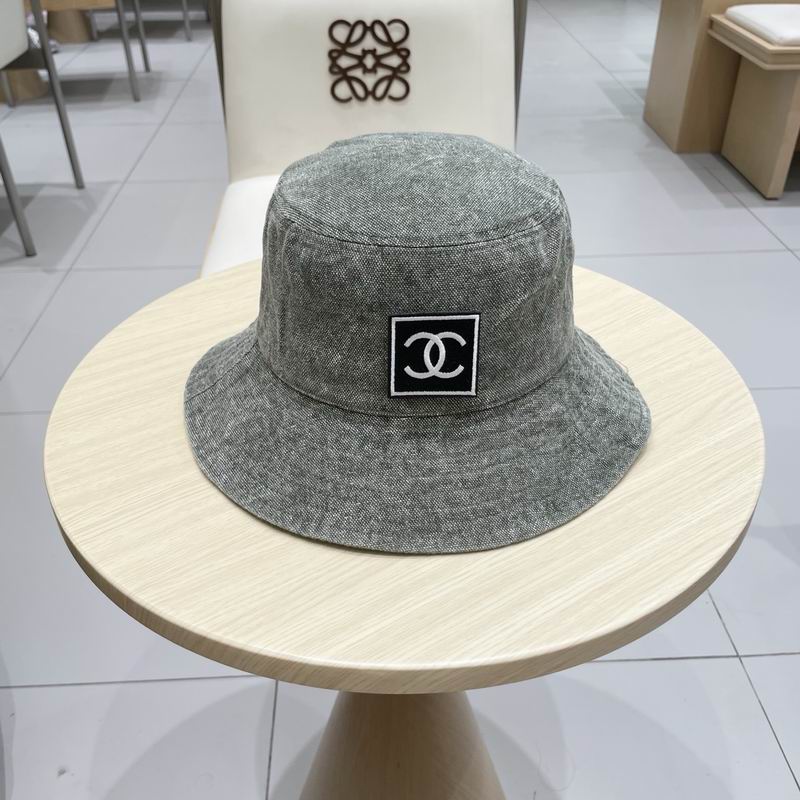 Chanel hat（Multiple colors）