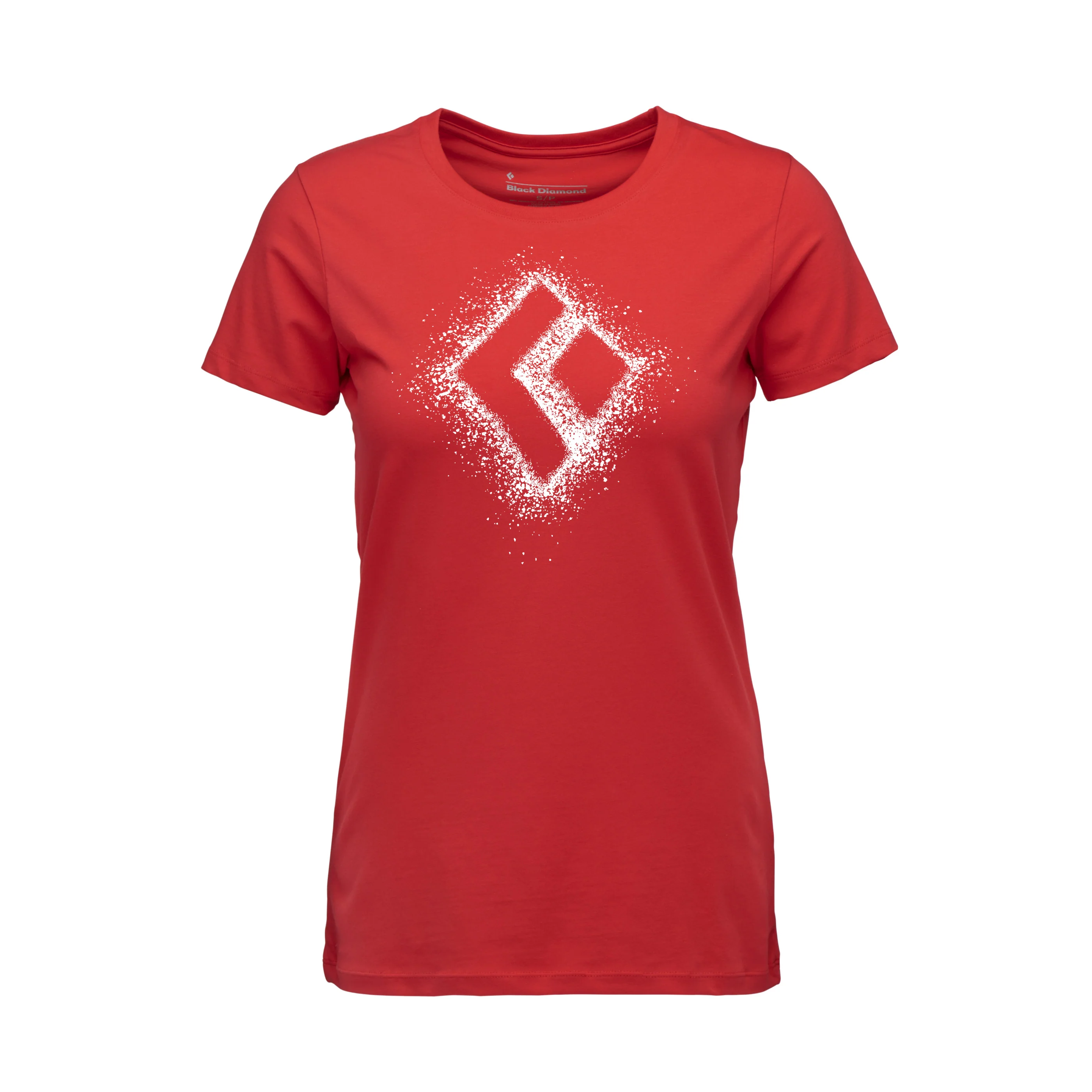 Women's Chalked Up 2.0 Short Sleeve Tee 2nds