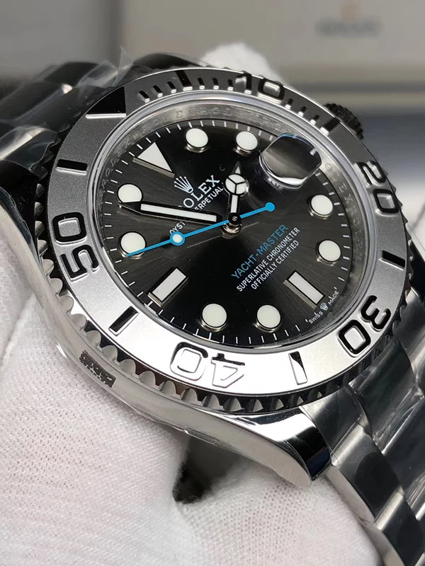 Classical 40mm diameter Dial Man’s Mechanical Watch WB-7180038
