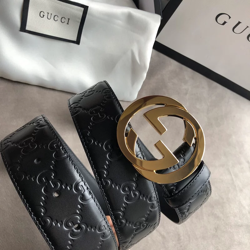3Colors Wide1.6″ Calfskin Genuine Leather Belt PD-69000102
