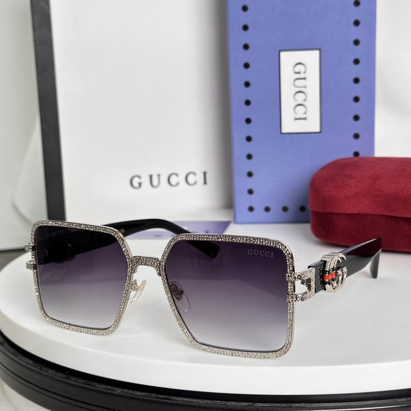 GUC Sunglasses