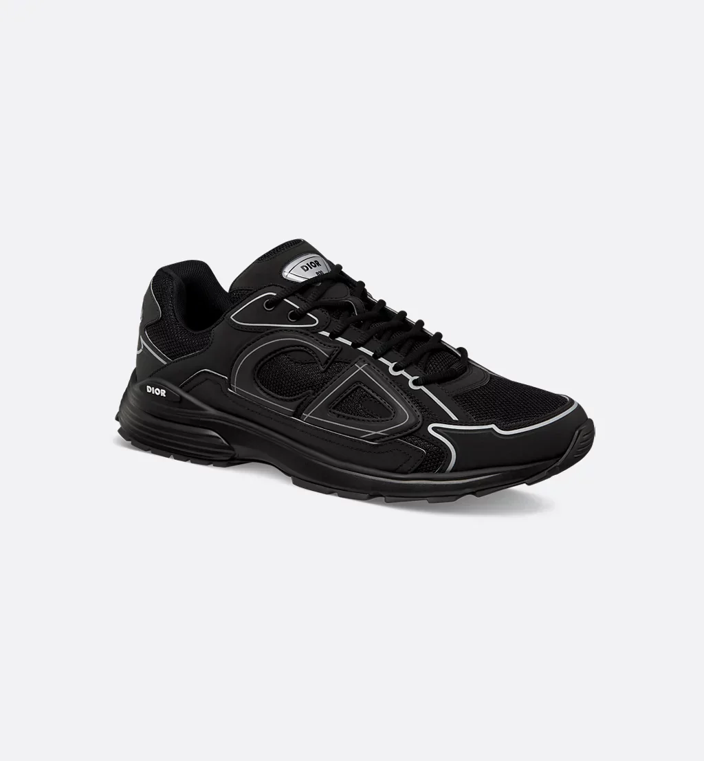 DR B30 Countdown Sneaker