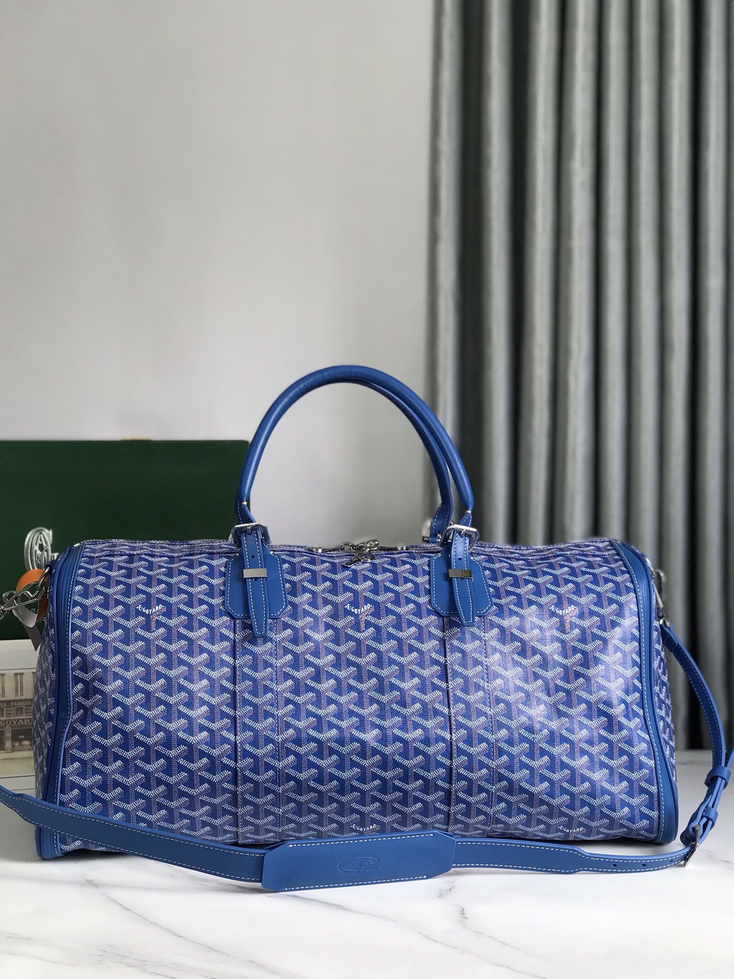 GY Croisiere bag Size : 50*26*26cm