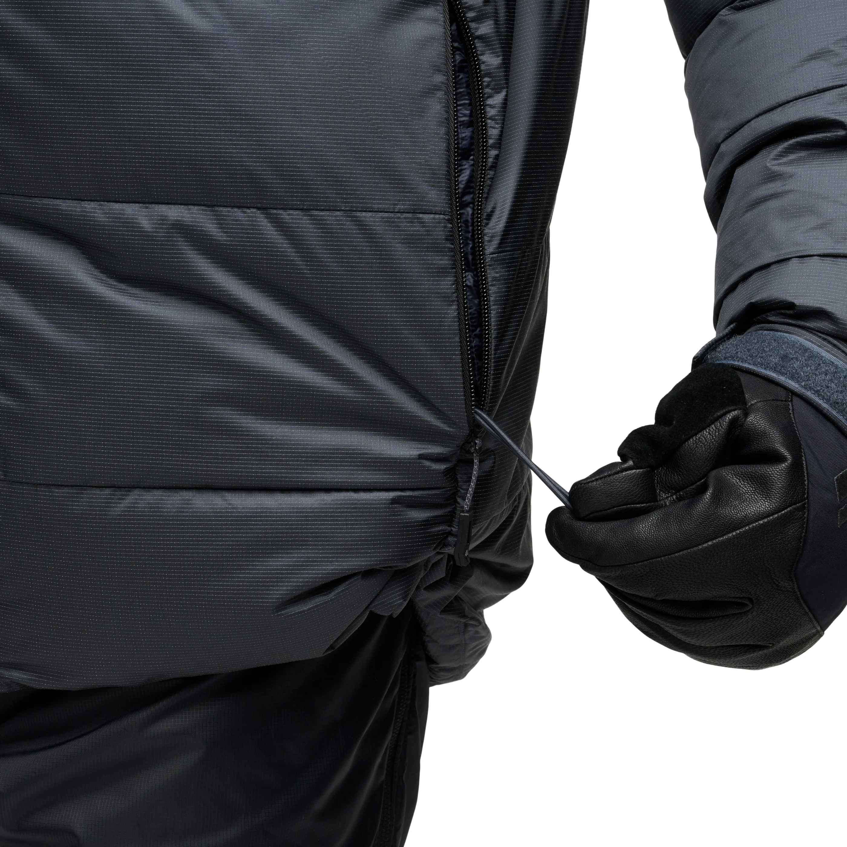 Men's Mission Down 6000 M Parka