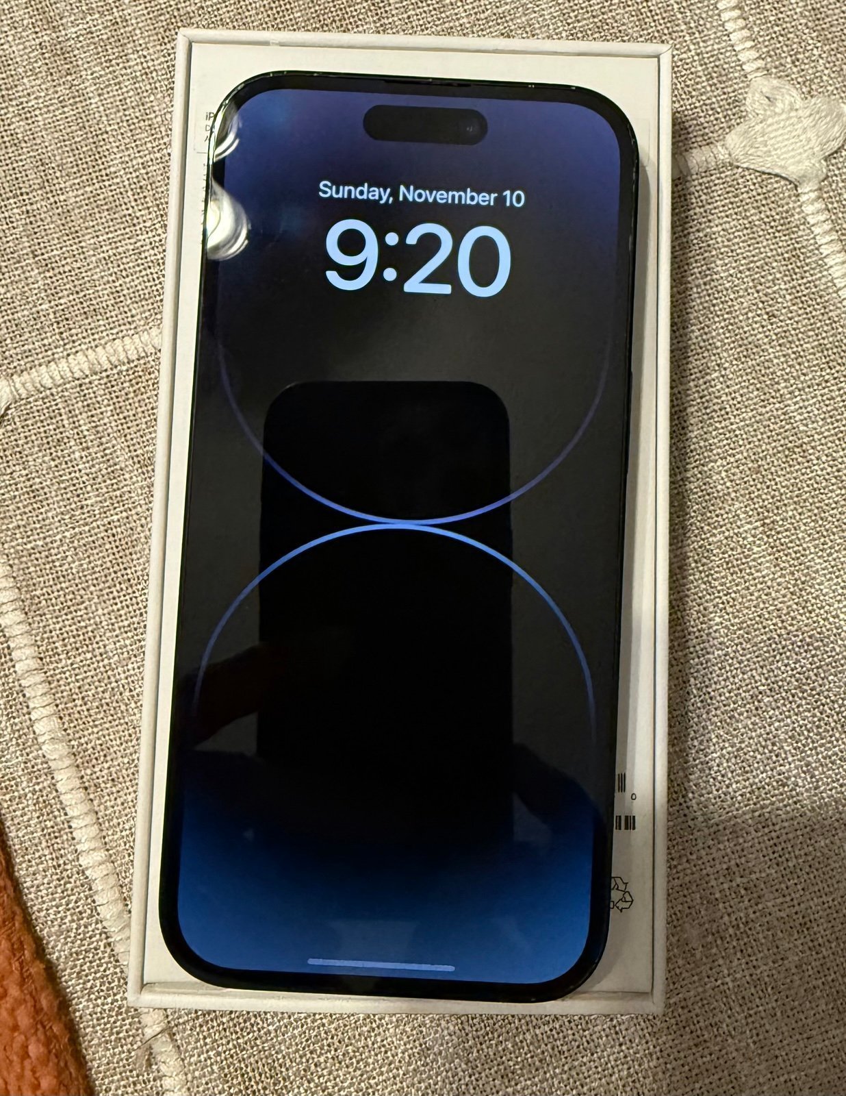 iPhone 14 Pro 2M52