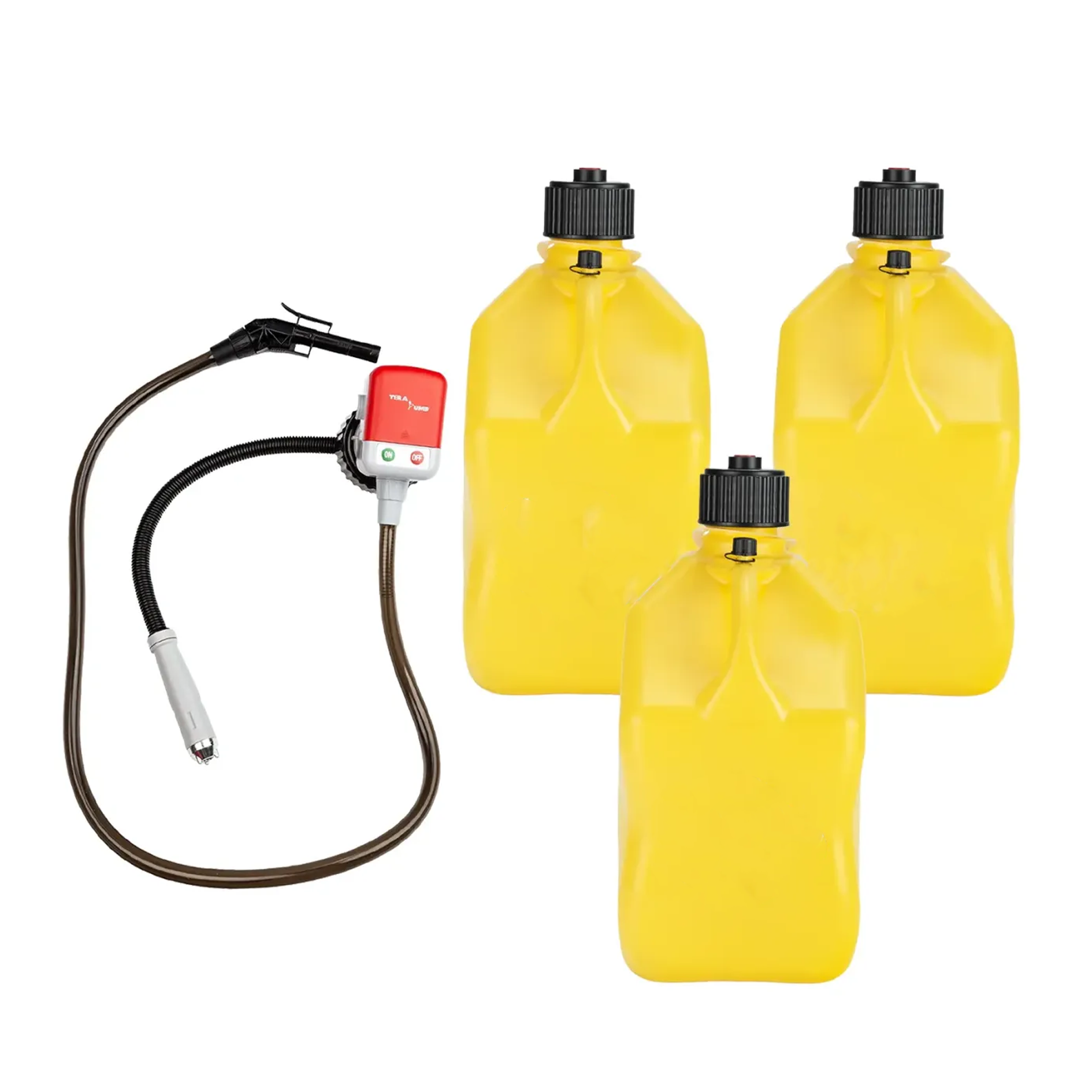 Hot Sale-Utility Jugs-3 pack