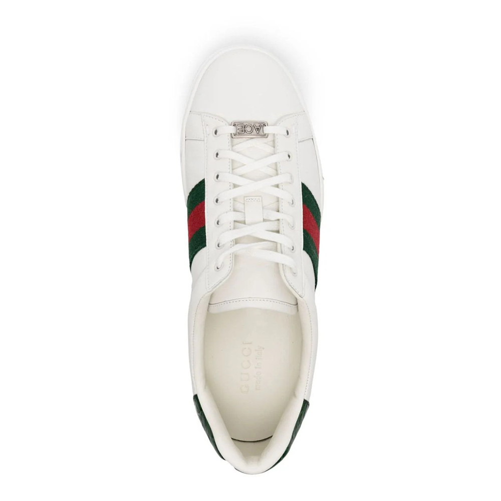Men’s GUC Ace Leather Sneakers