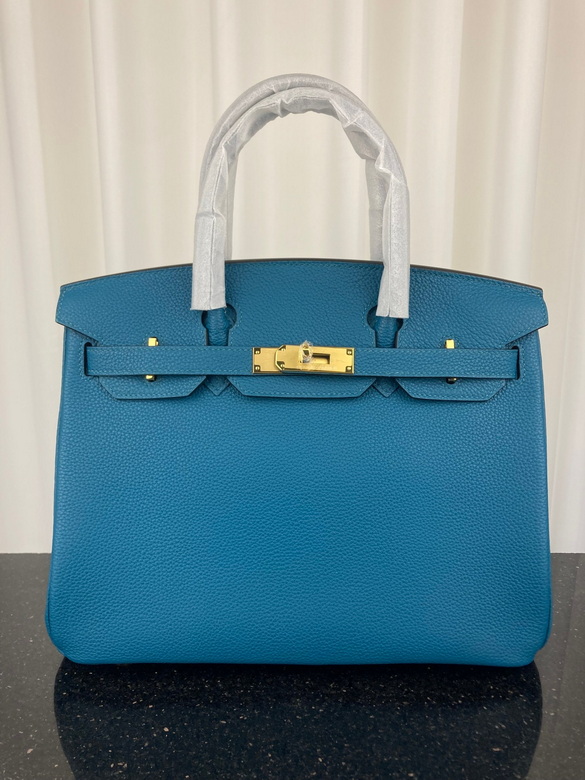 Herms Birkin 30cm/35cm（Multiple colors）
