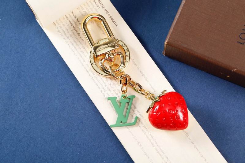LV Key Ring