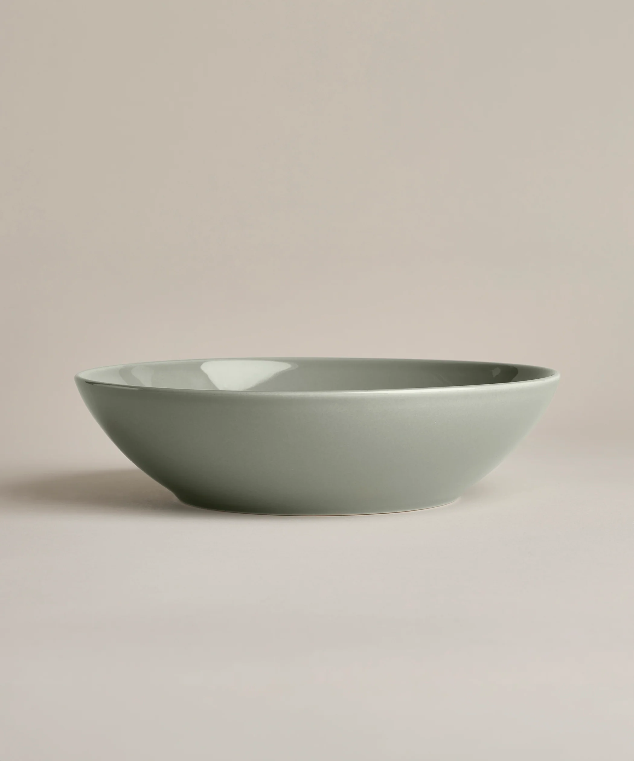 Glossy Big Bowls