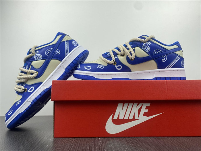 NK Dunk Low DD1391-001
